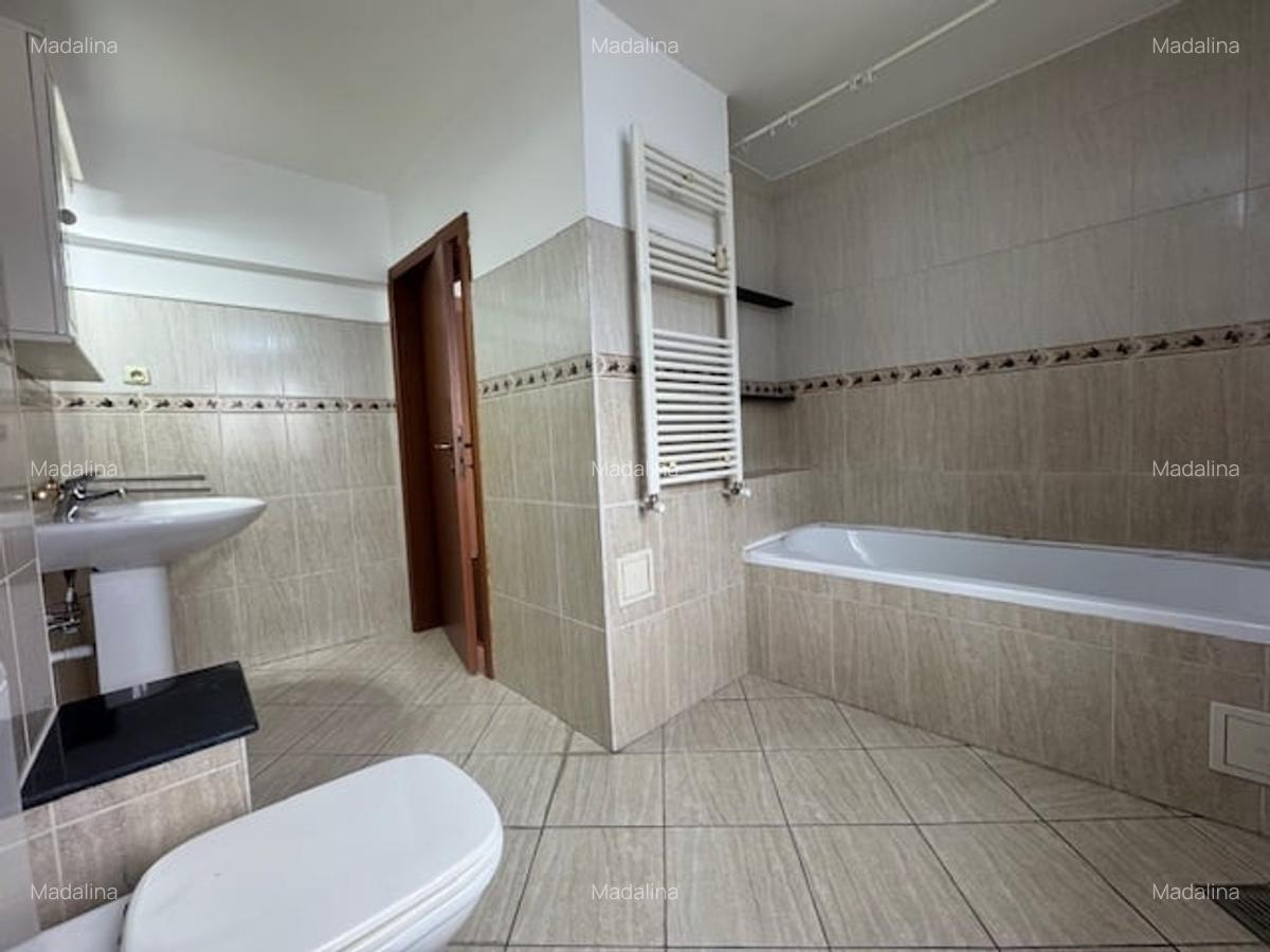 Apartament cu 4 camere decomandat, mobilat în Decebal - 24