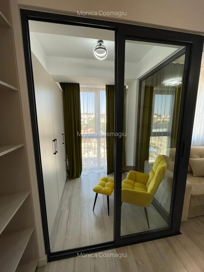 Închiriere Apartament Premium | Comat Towers | 1 Cameră - 17