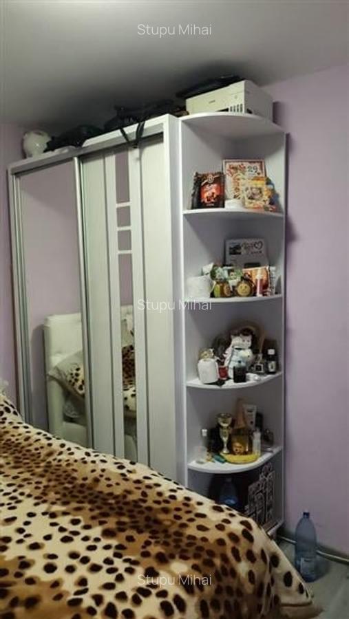 Apartament 2 camere, etaj 2, mobilat, zona Ura - 6