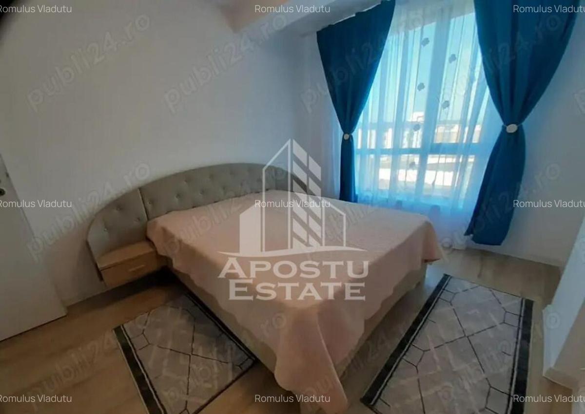 Apartamet cu 2 camere,loc de parcare, Certrala si AC zona... - 6