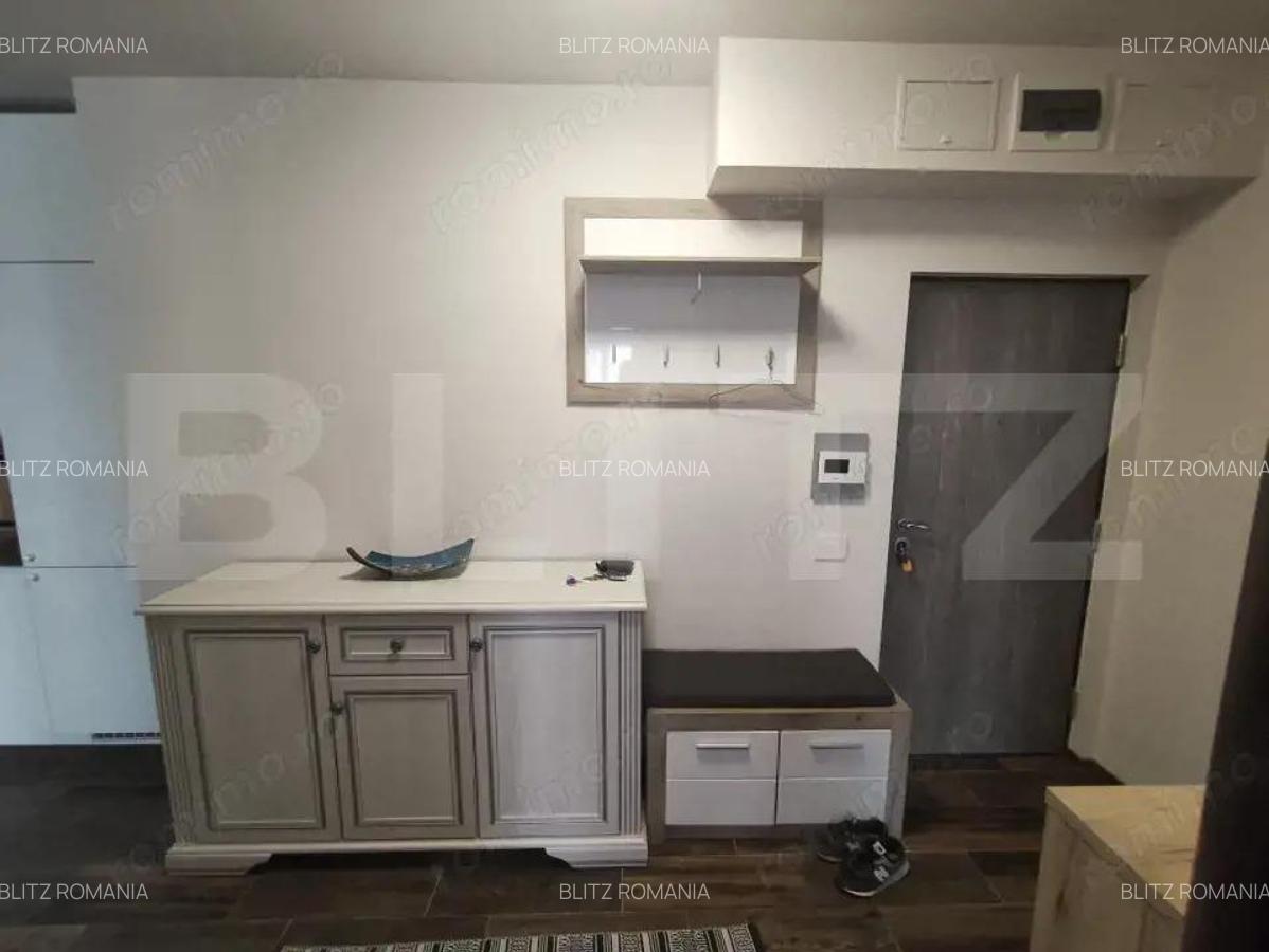 Apartament etaj intermediar zona Onestilor - 2