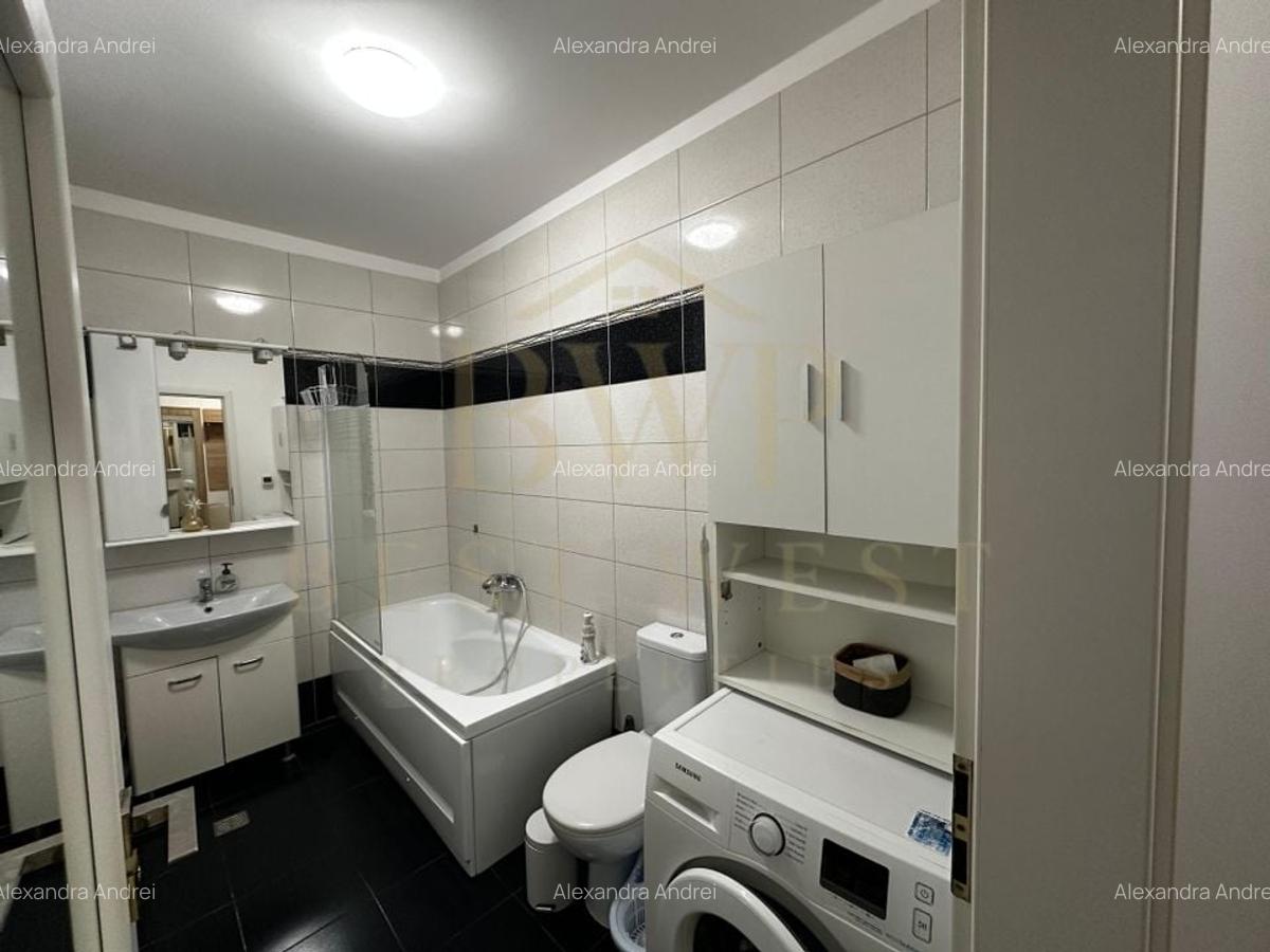 Apartament 2 camere, Giroc - ESO, la astfalt - 7