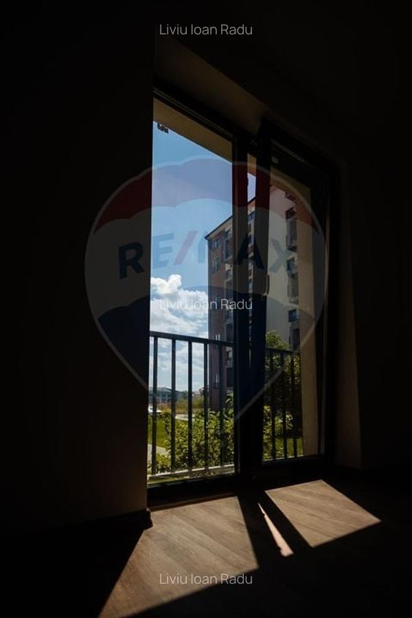 Apartament cu 2 camere de vanzare in zona Cetate COMISION 0% - 12