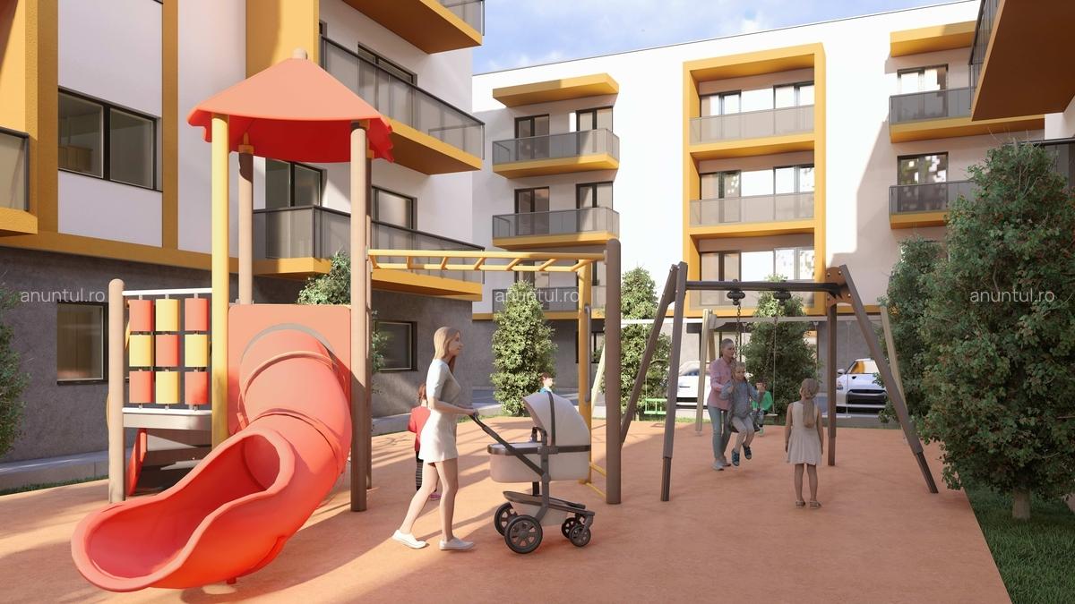 Cristal Houses Dobroesti - 4