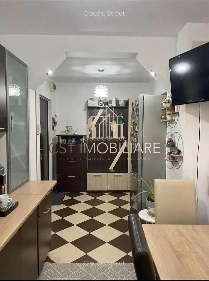 Apartament 2 camere Calea Aradului - 2