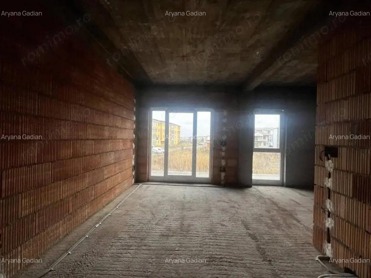 Apartament superb cu 4 camere langa Esso I Giroc - 1