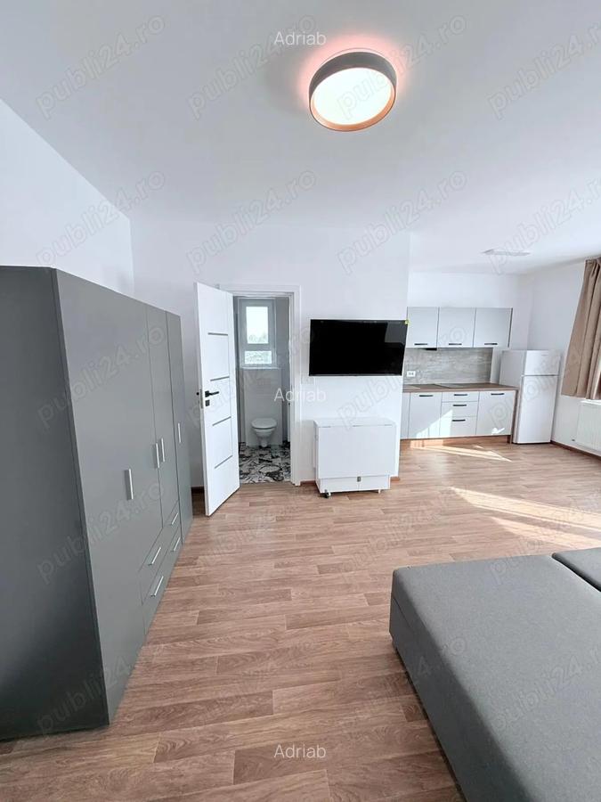 Apartament o camera inchiriat - 2