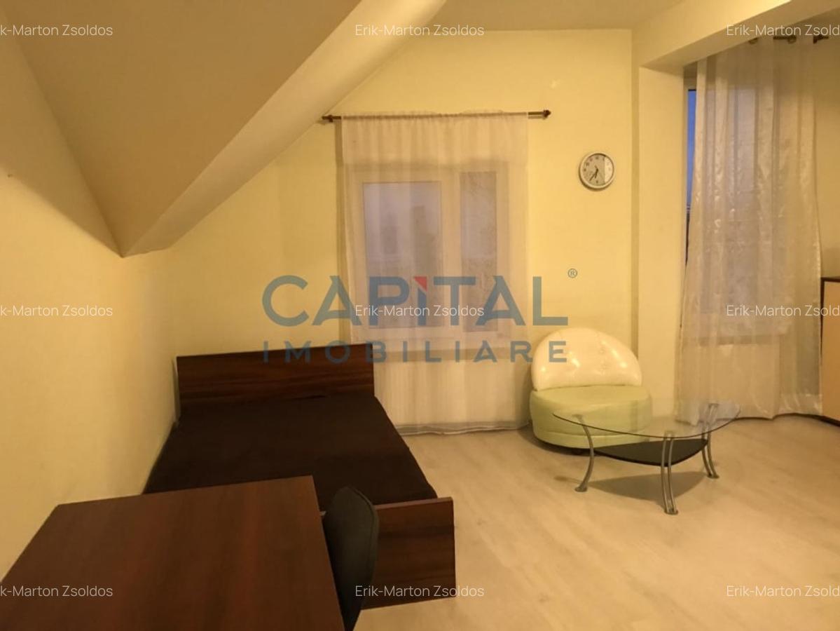 Apartament 2 camere de inchiriat, Zorilor - 3