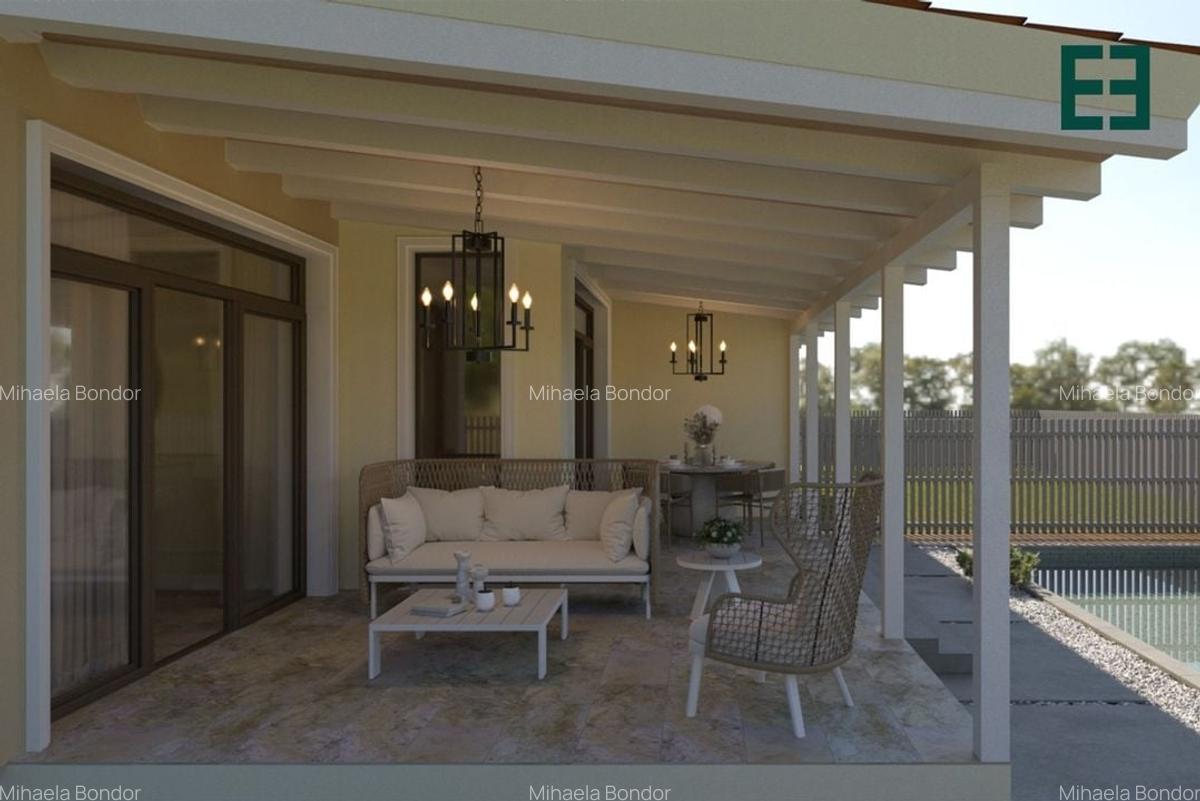 Casă nouă tip duplex 4 camere - Dumbrăvița - Timișoara - 20