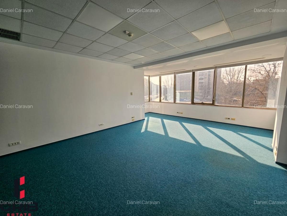 Spatii birouri 145mp Virtutii Lujerului Metrou  Petrache Poenaru - 7