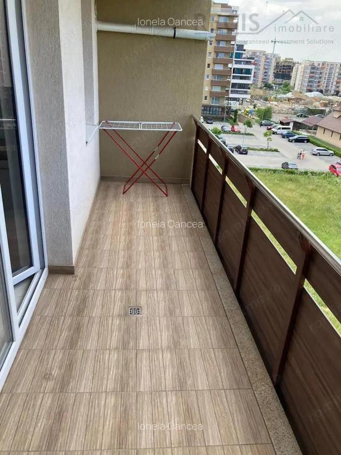 Apartament cu 2 camere, Coresi- Urban - 6