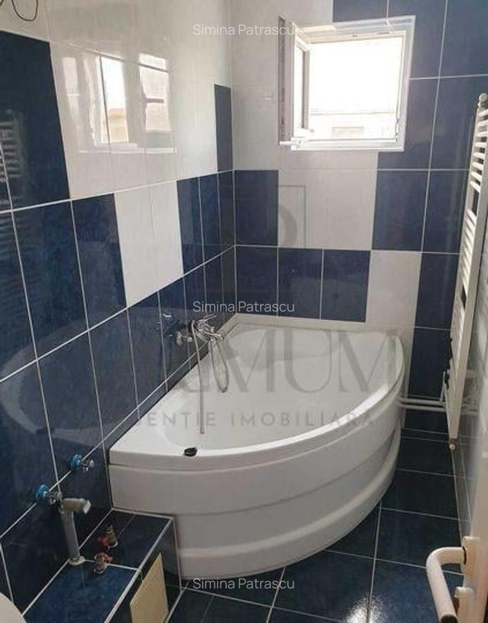 DACIA- 2 camere, renovat, centrala proprie - 1