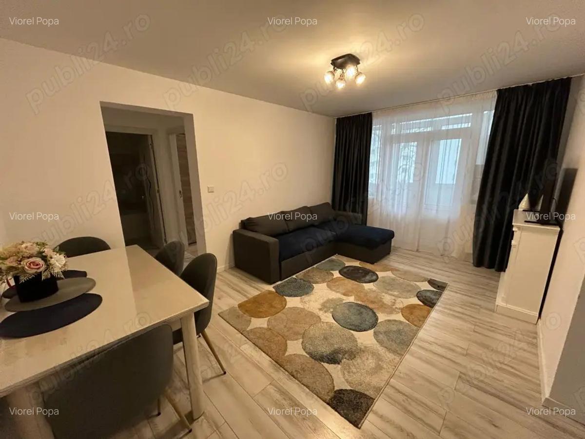 Vand apartament cu 3 camere in Barlad - 2