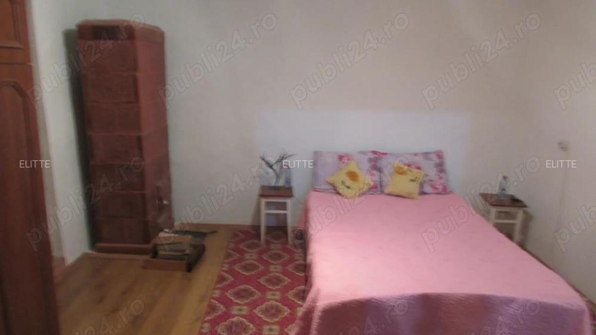 Casa la 36km de Deva amenajata 4 camere teren 4700 mp Campuri Surduc - 7