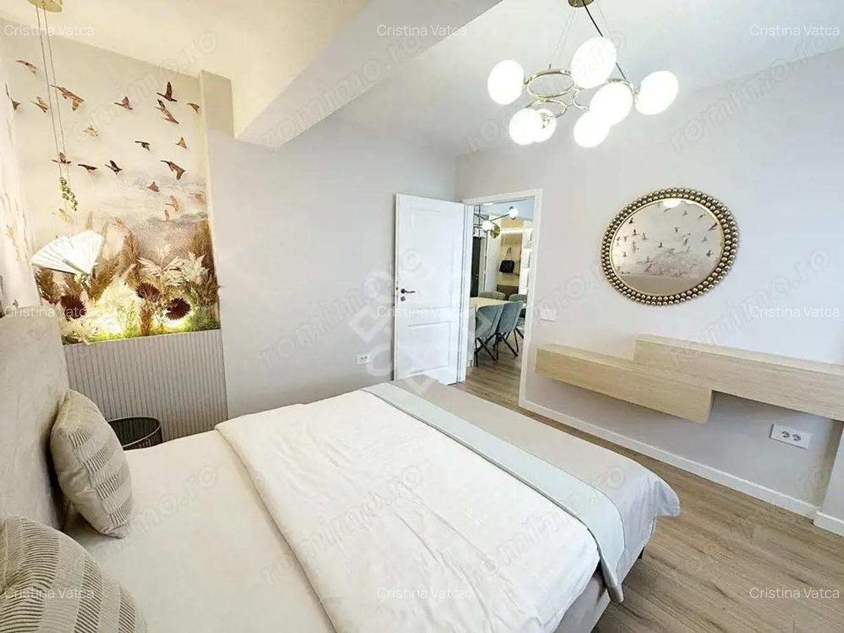 Apartament lux 3 camere de inchiriat in Iosia Residence - 5