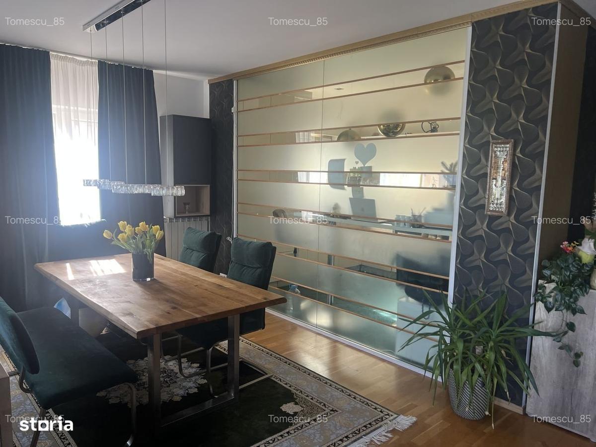 Apartament 4 camere Pipera- Ibiza Sol -  Comision 0 - 5