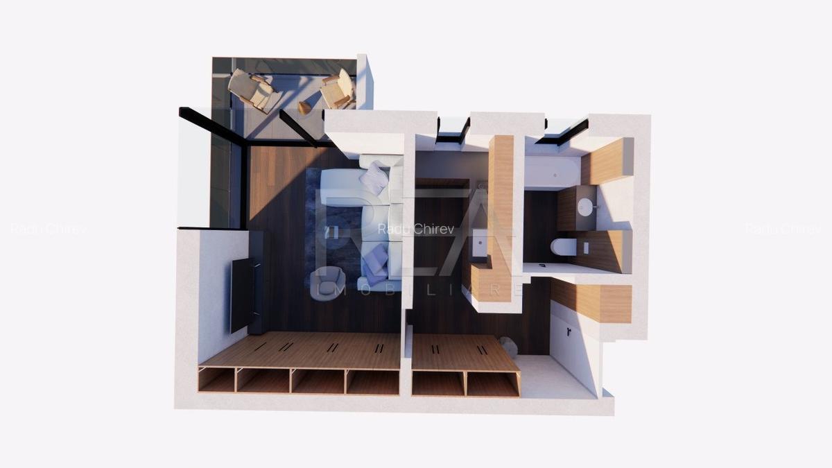 Studio | Bloc Nou Boutique | Tepes Voda - 2