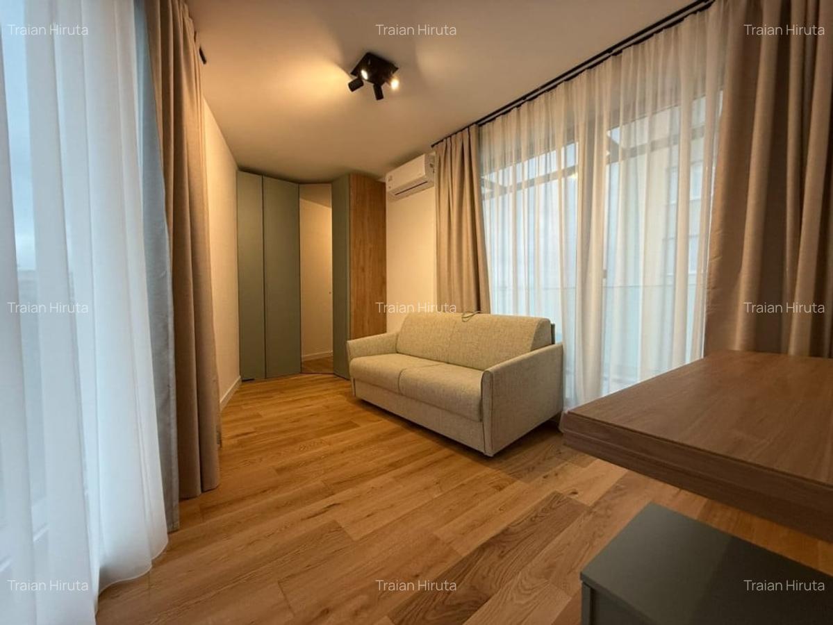 Apartament cu 3 camere decomandat, mobilat în Grigorescu - 7