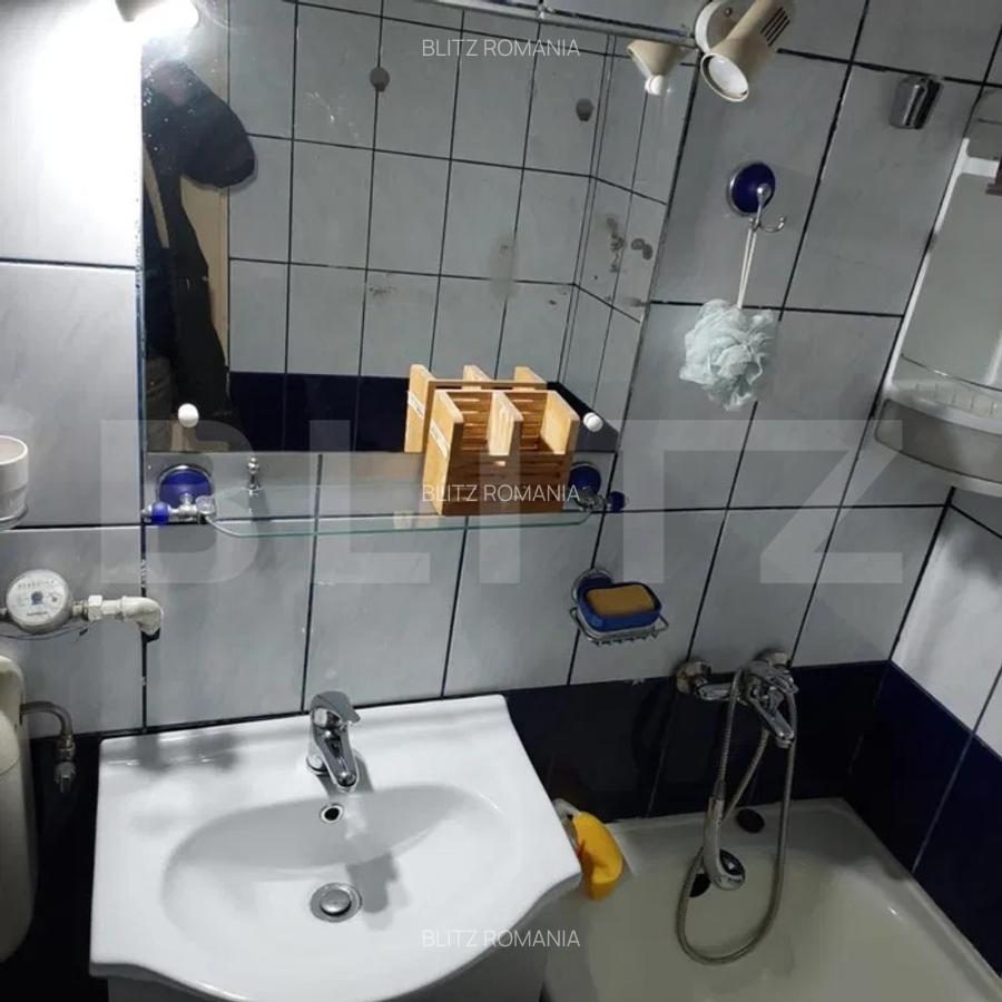 Apartament ultracentral, 2 camere - 5