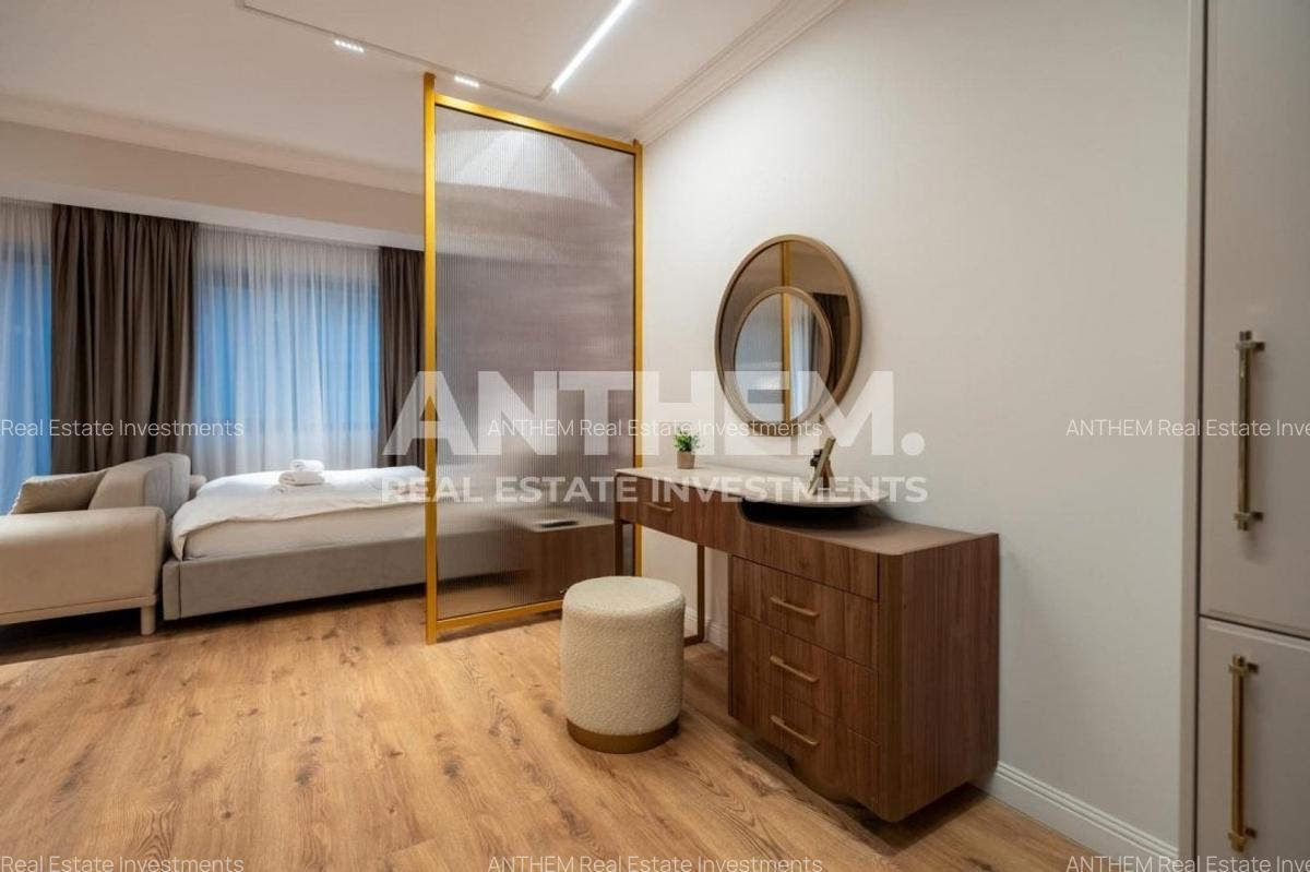 Studio premium OMV Pipera - 20