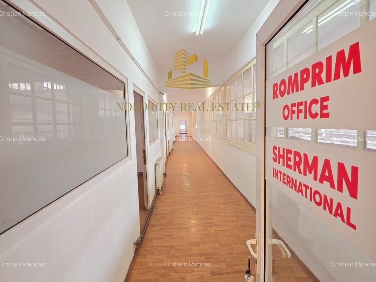 Hala Otopeni - comision 0% - 11