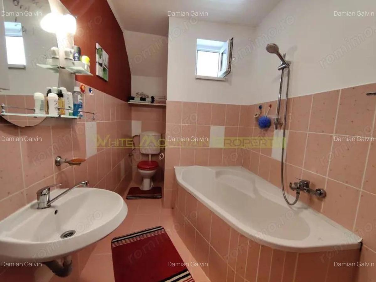 Sibiu, Hipodrom, apartament 4 camere de vanzare - 4