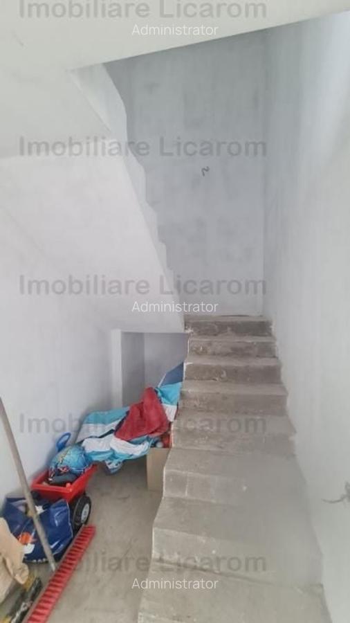 Duplex cu 5 camere în Stupini - 7