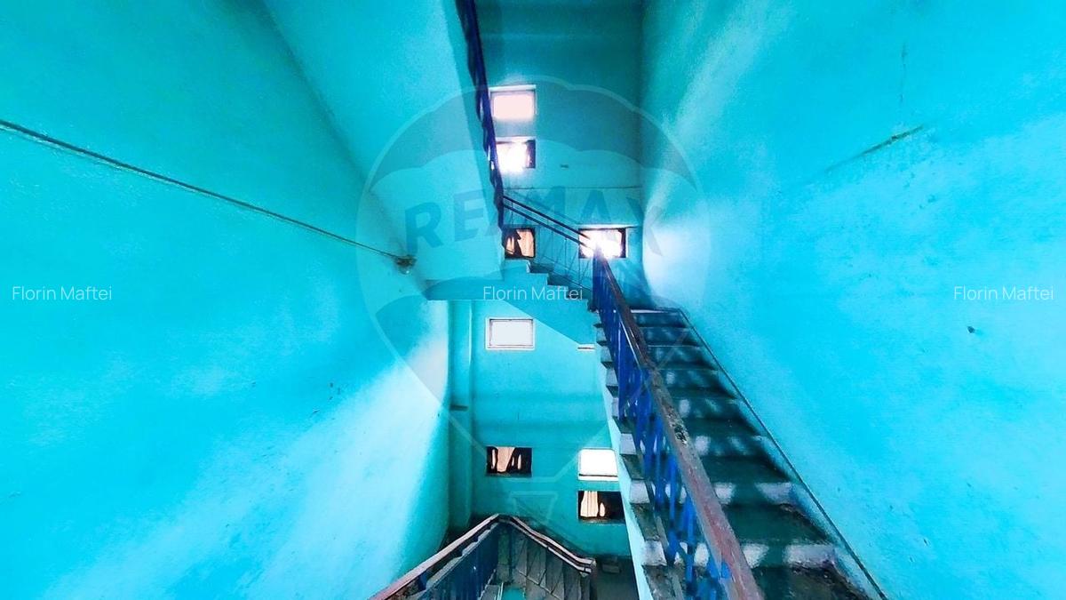 Spatiu industrial de 2060mp cu teren de 3358mp de vanzare Str Turnului - 37