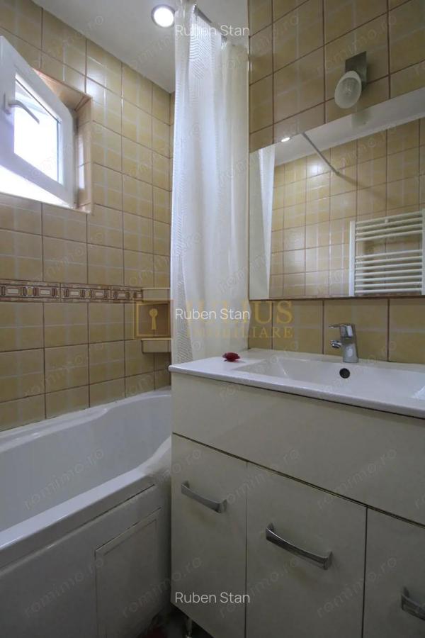 Dorobantilor, 2 camere, centrala proprie - 12