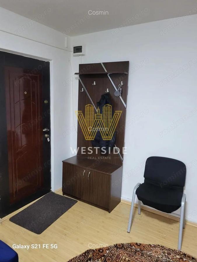 Garsoniera mobilata si utilata, de vanzare, in Giroc - 11