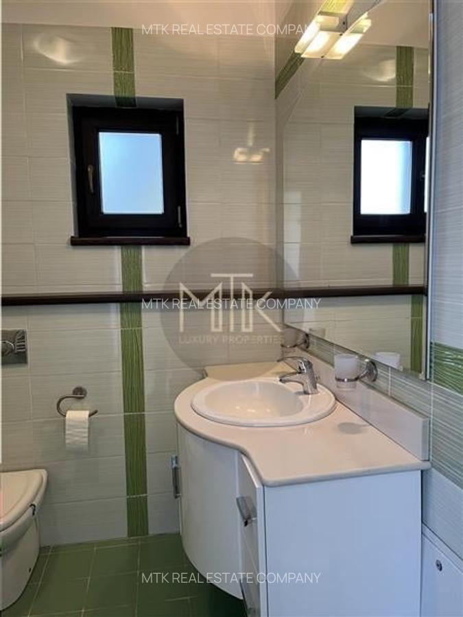 Vila Individuala superba | Curte Libera 400MP - 22
