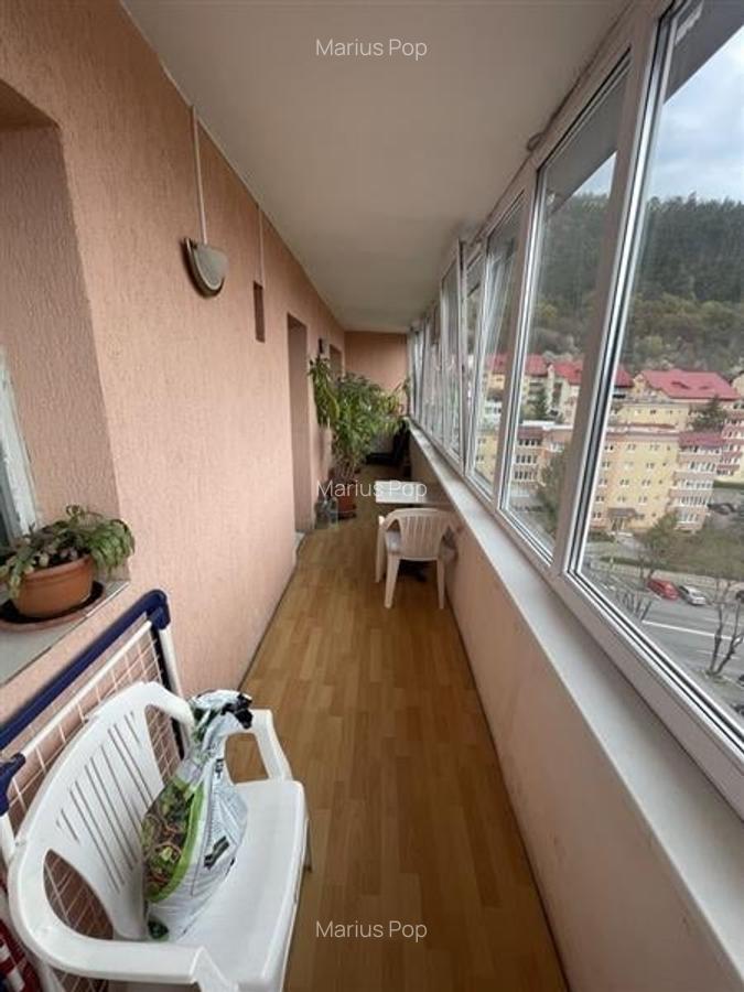 Apartament cu 3 camere decomandat în Răcădău - 9