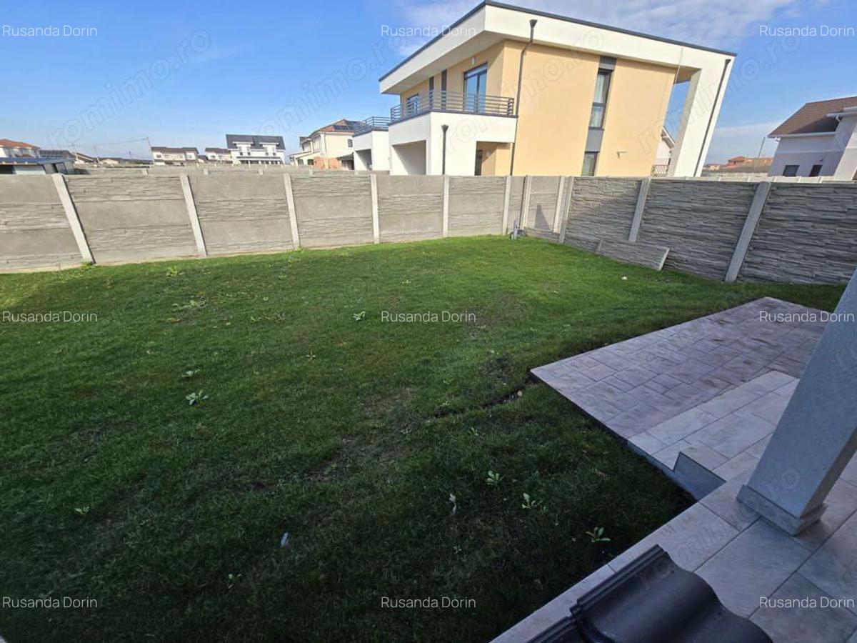 Duplex de Vanzare Mo?ni?a Veche, langa Padurea Bistra - 99.000Euro comision 0! - 15