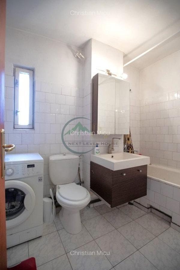Apartament de 4 camere, Centru Civic - Toamnei - 7