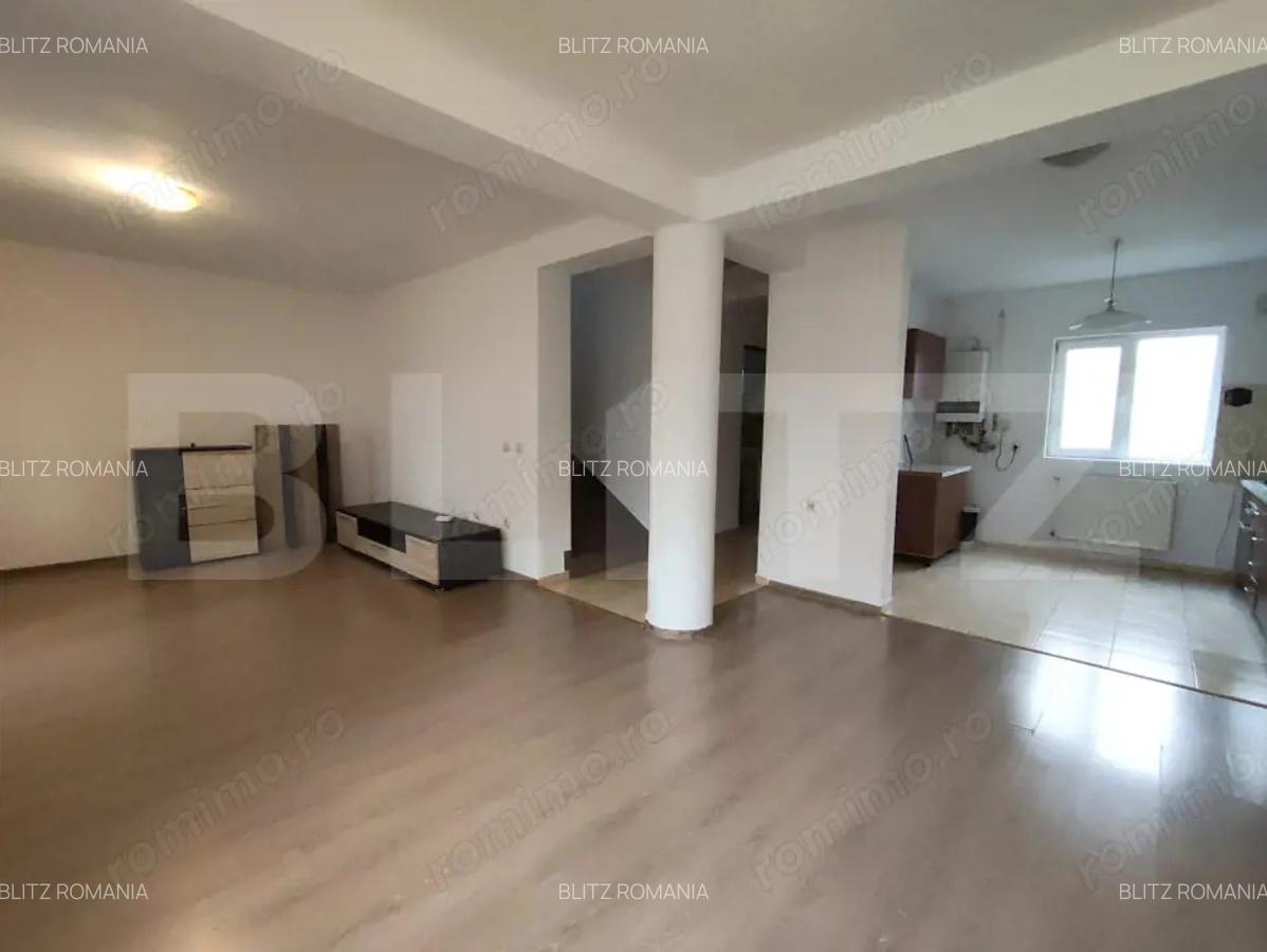 Casa 110 mp utili, curte proprie fata/spate, 2 niveluri, Cartier Europa - 4