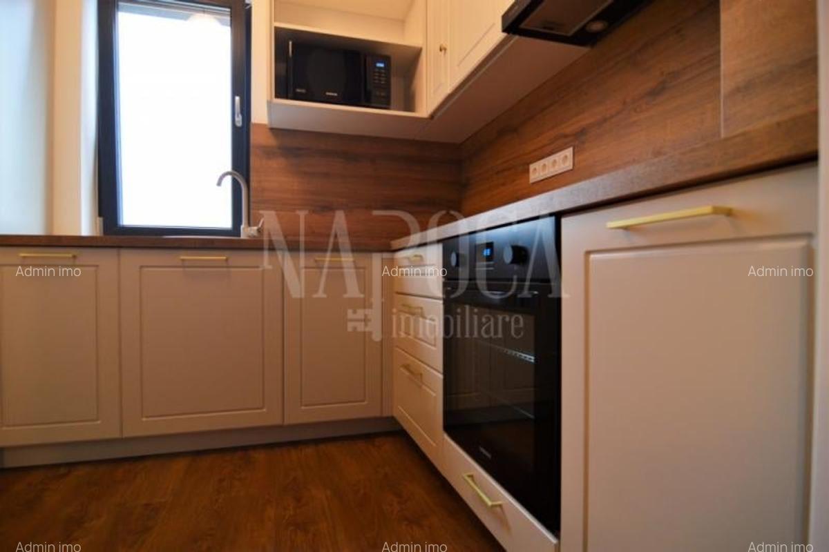 Apartament 2 camere de vanzare in Andrei Muresanu, Cluj Napoca - 9