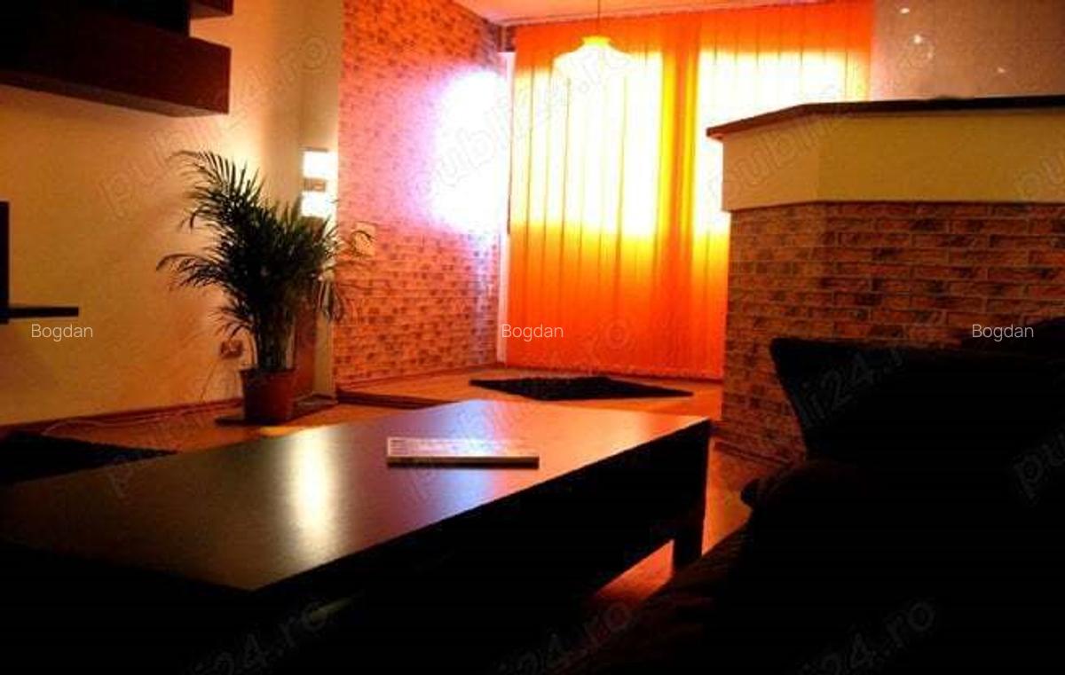 Garsoniera Arena Nationala str. Bucovina 1A - 7