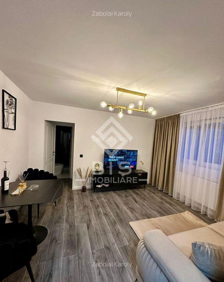 Apartament 2 camere lux - 3 Apartament 2 camere lux - 3