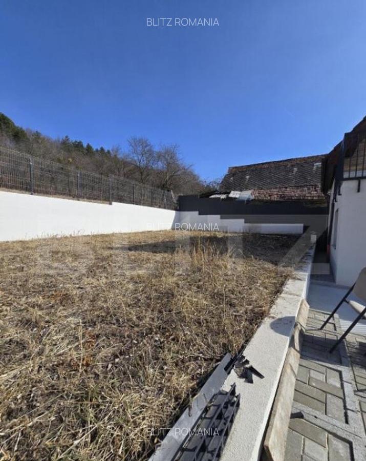 Casa de vanzare, 4 camere, 202 mp, Langa Padure - 7 Casa de vanzare, 4 camere, 202 mp, Langa Padure - 7