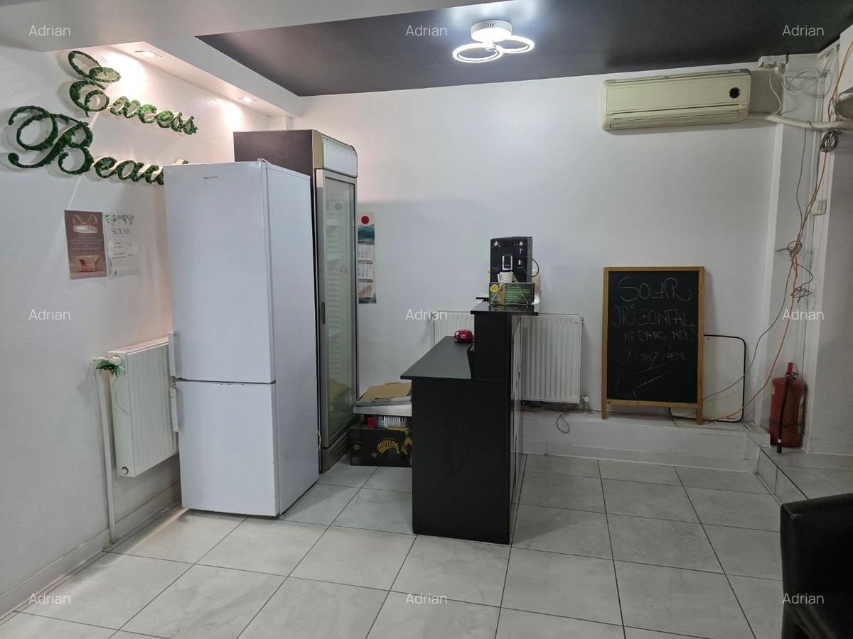 Spațiu comercial, 120 mp în Baba Novac - 5