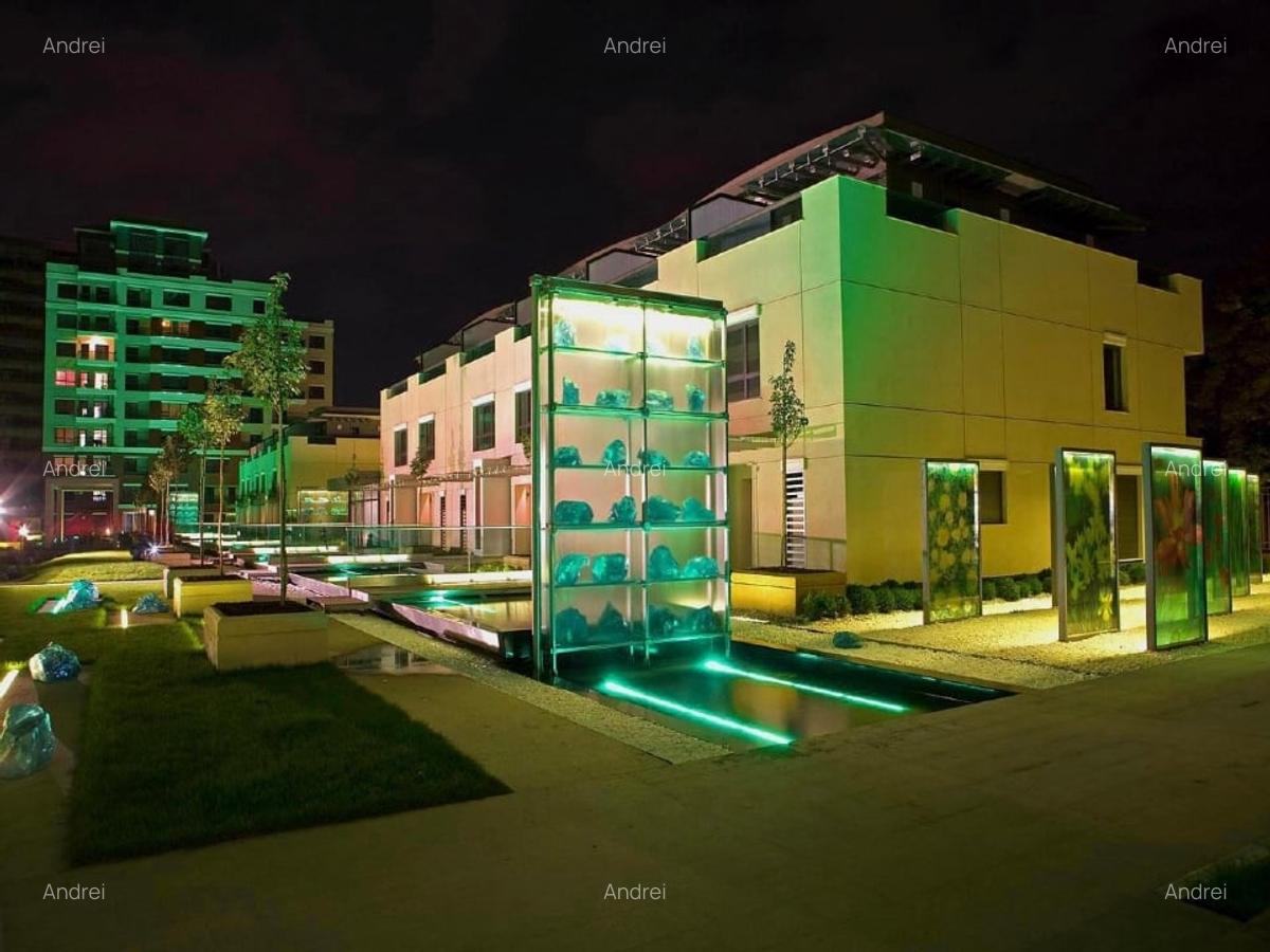 Proprietar apartament 2 cam Emerald (Lacul Tei) , parcare, fitness, squash, - 7