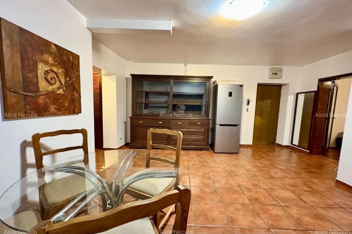 Unirii - Negru Voda, apartament 2 camere spatios, 70 mp. - 15