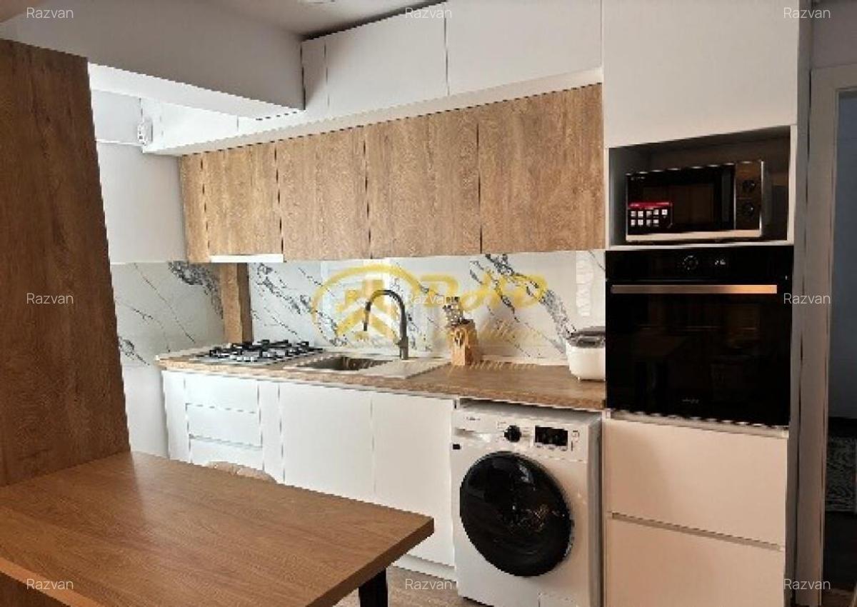 Apartament 2 camere Copou - 5
