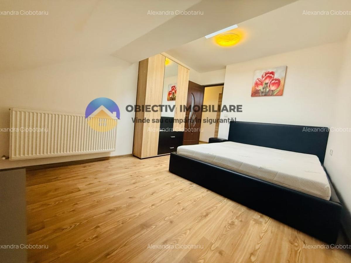 Apartament cu 3 camere decomandat în Central - 18