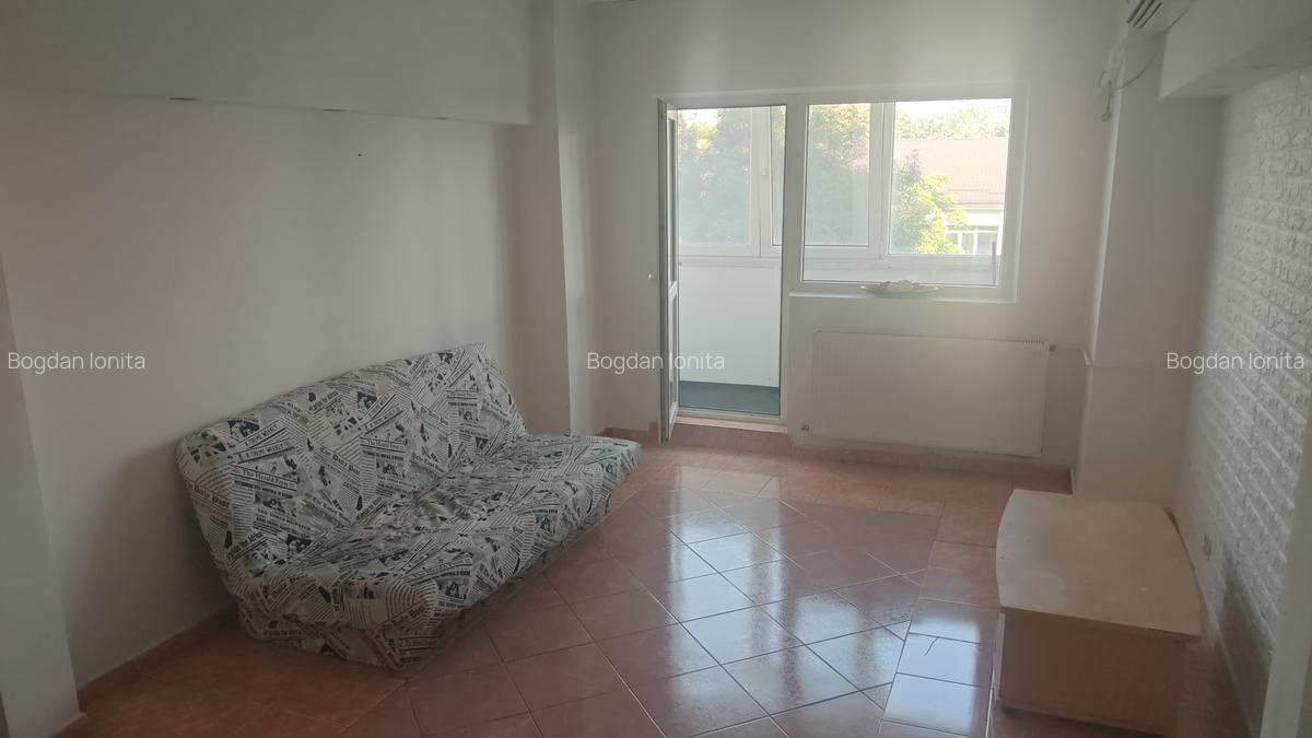 Apartament cu 3 camere semidecomandat, mobilat în Brâncoveanu - 2