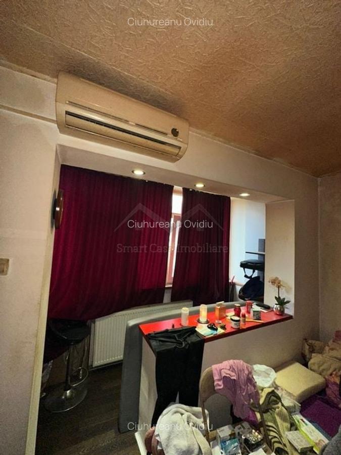 Apartament 2 camere Tatarasi etaj 2/4 - 5