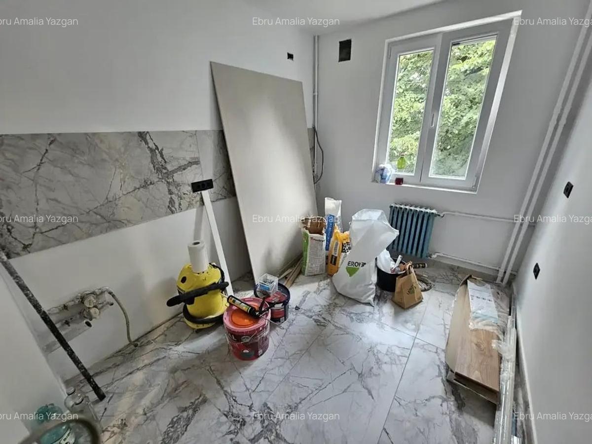 Apartament 2 camere de vânzare | Zonă Pajura | Complet renovat - 4