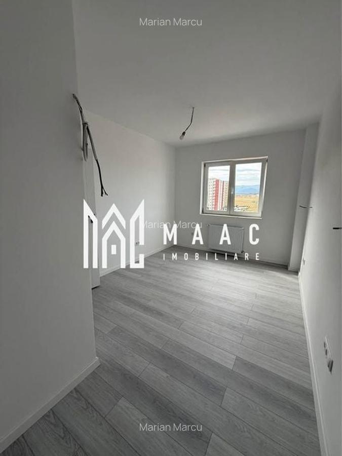 Apartament 2 camere | 58 mp | Balcon 7,5 mp | Etaj 5/9 | Lup Residence - 4