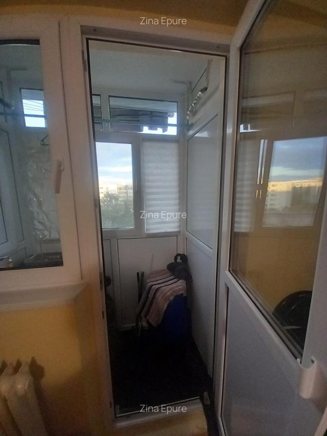 Sect 3 - Str Codrii Neamtului - Apartament 2 camere - 11