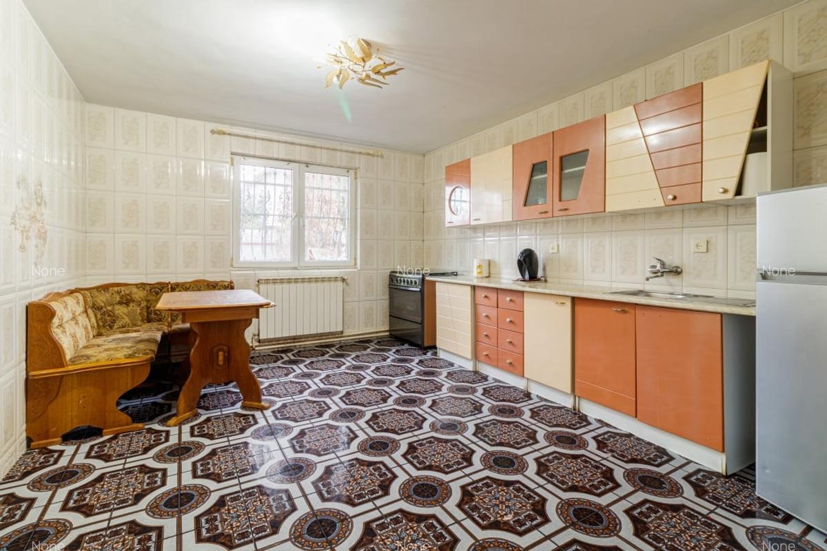 Casa Spatioasa - Teren 1000mp - Otopeni! - 3